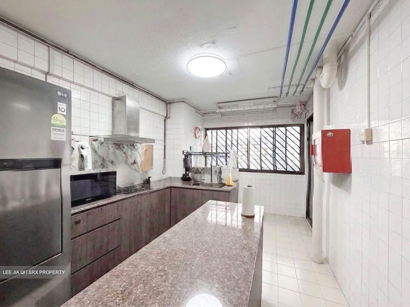 Blk 16 Teck Whye Heights Iii (Choa Chu Kang), HDB 3 Rooms #567655771